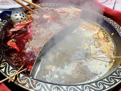 -黄家码头老火锅(解放碑旗舰店)