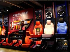 -美车驿站汽车改色工厂·艾利丹尼森·3M·美国雅龙·LG·隐形车衣