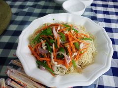 -钱大妈海鲜饭店(保利林语店)