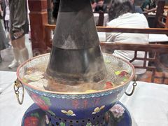 -东来顺饭庄(apm总店)