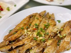 -新享乐海鲜(翠华路店)