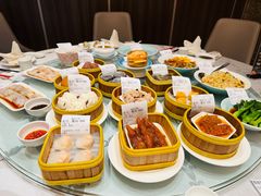 -香港狮子山下·明星粤菜餐厅(北苑店)