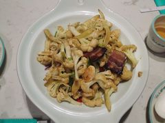 -川人百味(亿合城店)