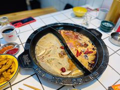 -卤校长重庆火锅(合肥宁国路店)