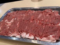 热切羊肉-月圆火锅(宁海东路二店)