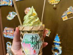 -楼外楼(西湖景区孤山路店)