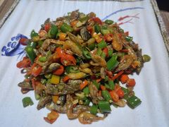 -三湘四水正宗湘菜(君峰路店)