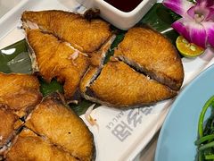 -香香海南菜餐厅