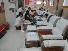 -郑远元专业修脚房(百花三路店)