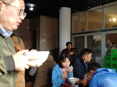 -龙门李家三旦羊肉汤馆