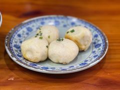 生煎-荣阳楼(山塘街店)