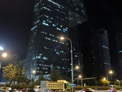 -中央广播电视总台(光华路办公区)