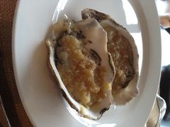 烤生蚝-AdD全日制餐厅(中谷花园酒店)