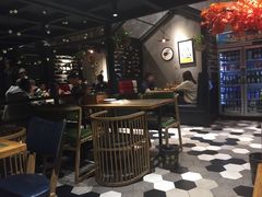 -叁宝烤肉• 西安烧烤(太乙路店)