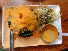-肥韬茶餐厅(南山mini店)