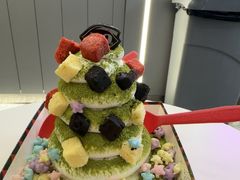 -DQ·蛋糕·冰淇淋(通州万达店)