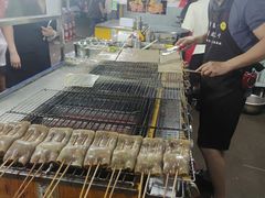 -大学城夜市大排档(凤栖路店)