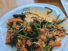 -花儿穆萨·烤肉餐厅(石马坪店)