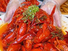 -虾味传奇(生态龙虾城店)