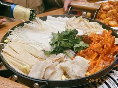 -大叹号啤酒屋·延边料理(建工店)