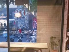 -BAKER&SPICE(安福路店)