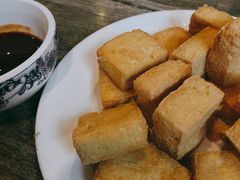 -玫瑰红烤羊排(北新桥三条店)
