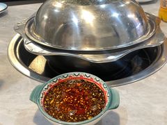 -光头药膳鸡(莱茵小镇店)
