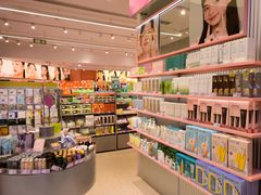 -吾悦广场(天津和平店)