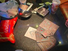 -INLOVE KTV(西溪印象城店)