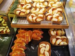 -巴黎贝甜(五月花广场店)