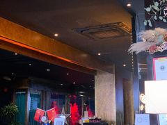 -YUE·6·西式融合餐厅(外滩六号店)