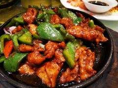 -咪咪川菜(太乙路店)