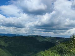 -龙里油画大草原旅游区