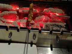 -很久以前羊肉串(大华三路店)