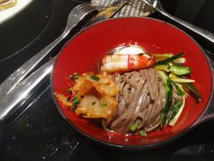 -索菲特酒店 · 云尚天际自助餐厅