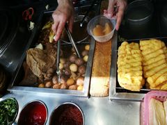 -银记肠粉店(北京路店)