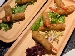 -C&R西班牙餐厅