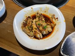 -百岁我家·酸菜鱼专门店(塘下店)