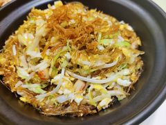 -高佳庄·舟山海鲜(海景旗舰店)