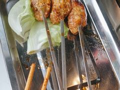 -李家水浒烤肉(五一店)