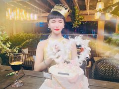 -时光乌托邦空中花园餐厅川味·融合菜(幸福广场店)