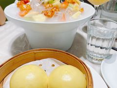 -汤城小厨•粤菜•靓汤(西直门凯德MALL店)