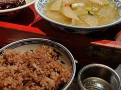 -蓝田九大碗民俗食府(蓝田店)