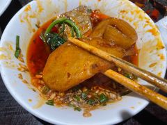 -巴蜀大宅门火锅(新华公园店)