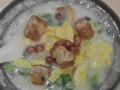-玲又珑美食(盘福路店)