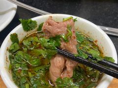 -金鼎雪山牦牛杂火锅(理县总店)