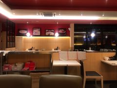 -味千拉面(上海蓝天路店)