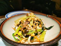 南京素什锦-南京大牌档(青岛万象城店)