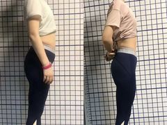 -银吉姆健身(景城邻里中心馆)