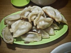 -锅贴王小吃(南大街店)